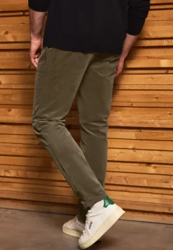 Cord Chino