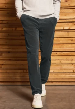 Cord Chino
