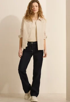 Cord Overshirt