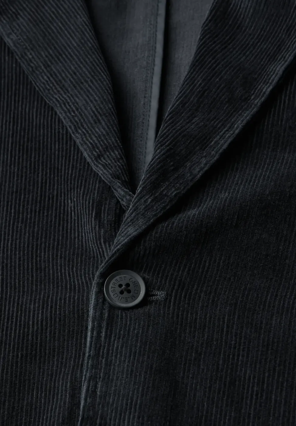 Cord Sakko