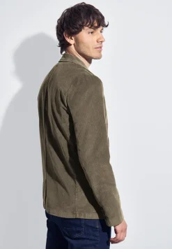 Cord Sakko