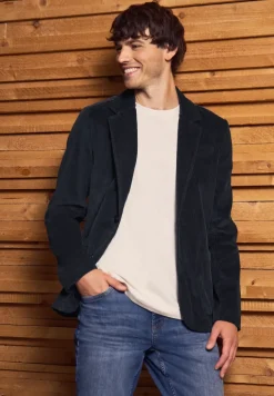 Cord Sakko