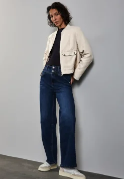 Cord-Blouson