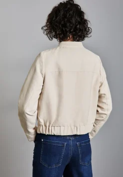 Cord-Blouson