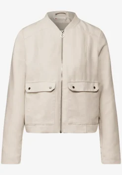 Cord-Blouson
