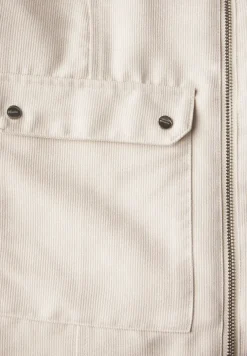 Cord-Blouson