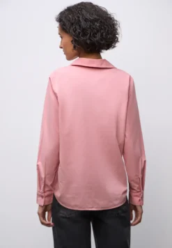Cordbluse