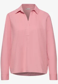Cordbluse