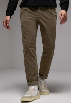 Cord-Chino