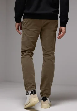 Cord-Chino