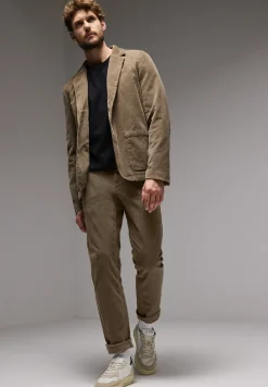Cord-Chino