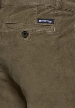 Cord-Chino
