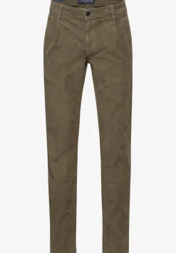 Cord-Chino