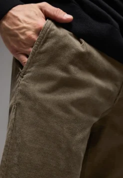 Cord-Chino