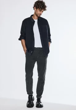 Cord-Chino