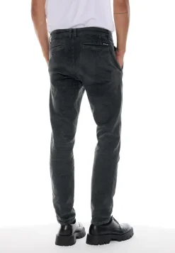 Cord-Chino