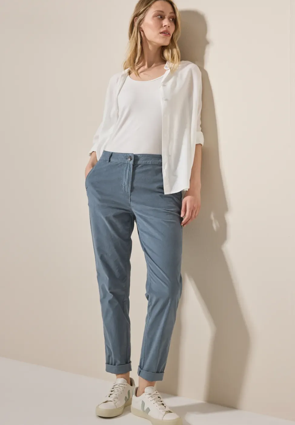 Cord-Chino