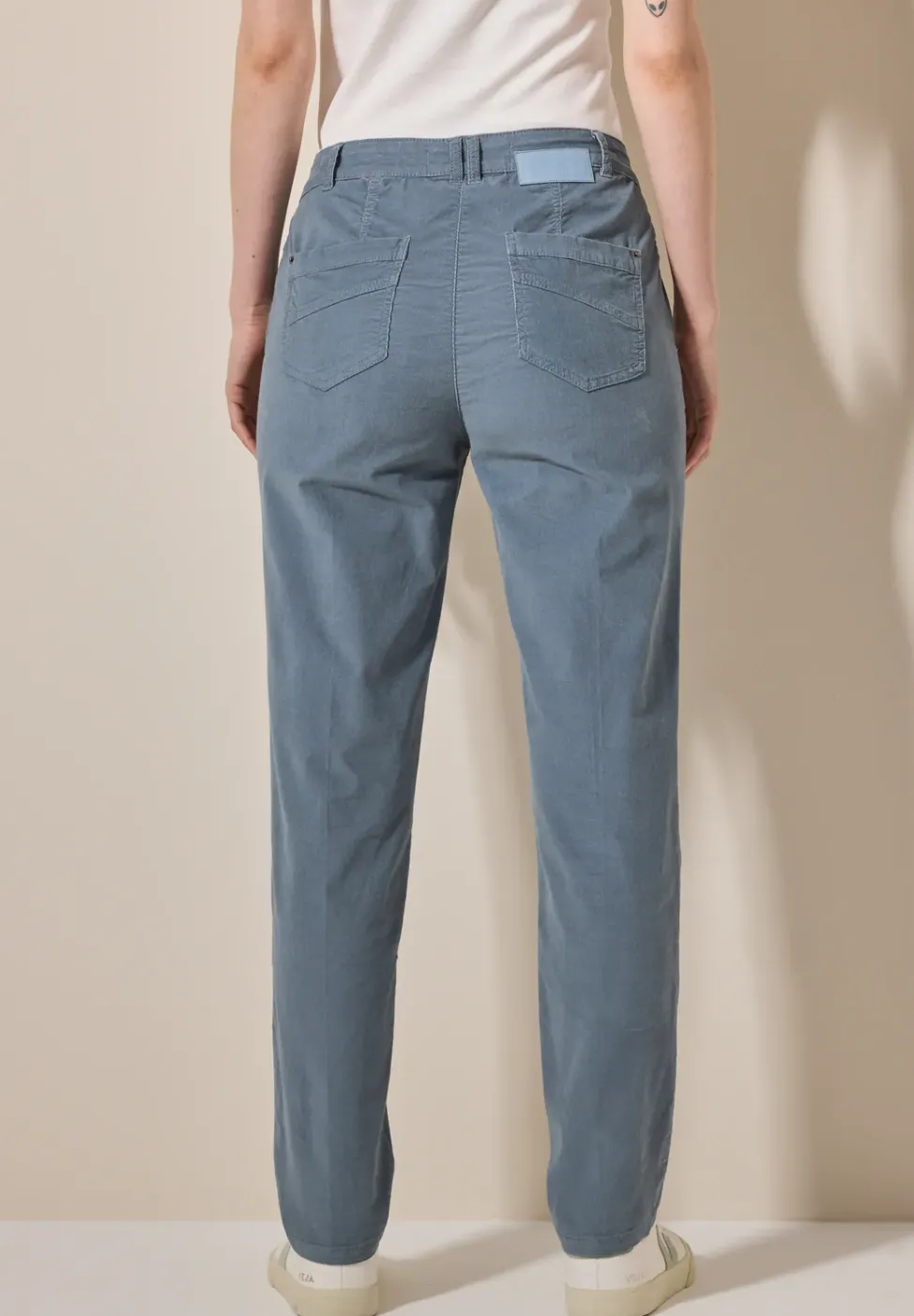 Cord-Chino