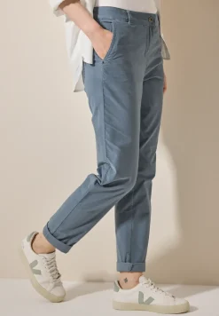 Cord-Chino