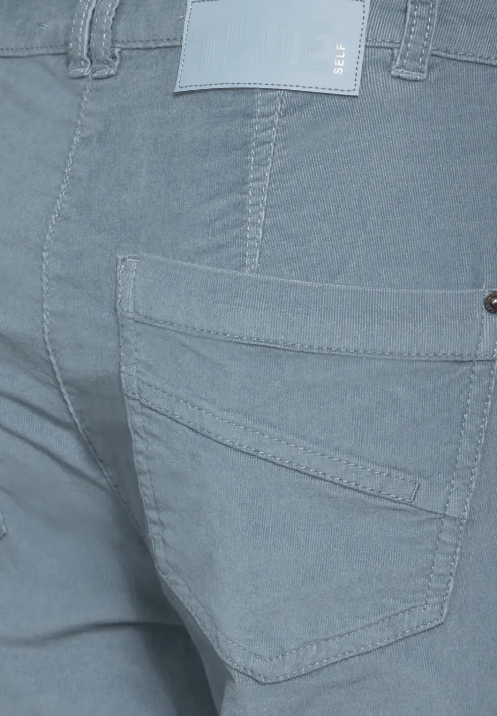 Cord-Chino