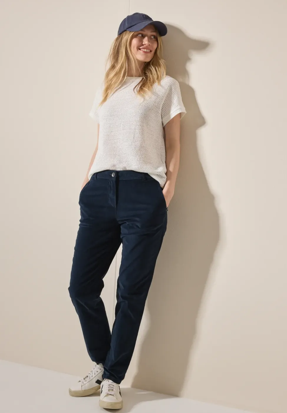 Cord-Chino