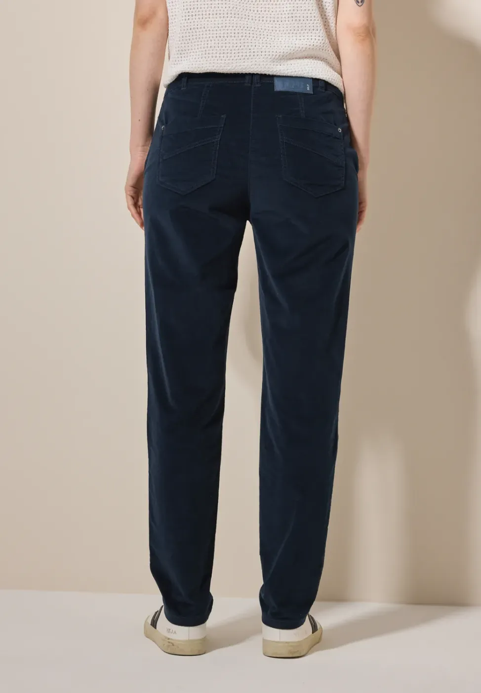 Cord-Chino