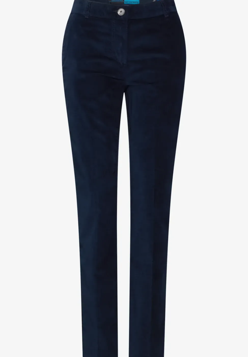 Cord-Chino