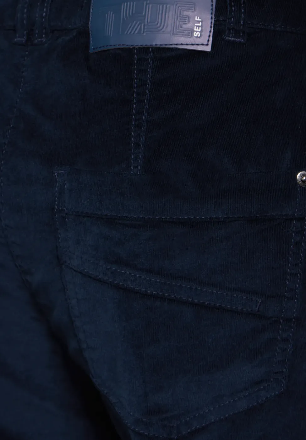 Cord-Chino