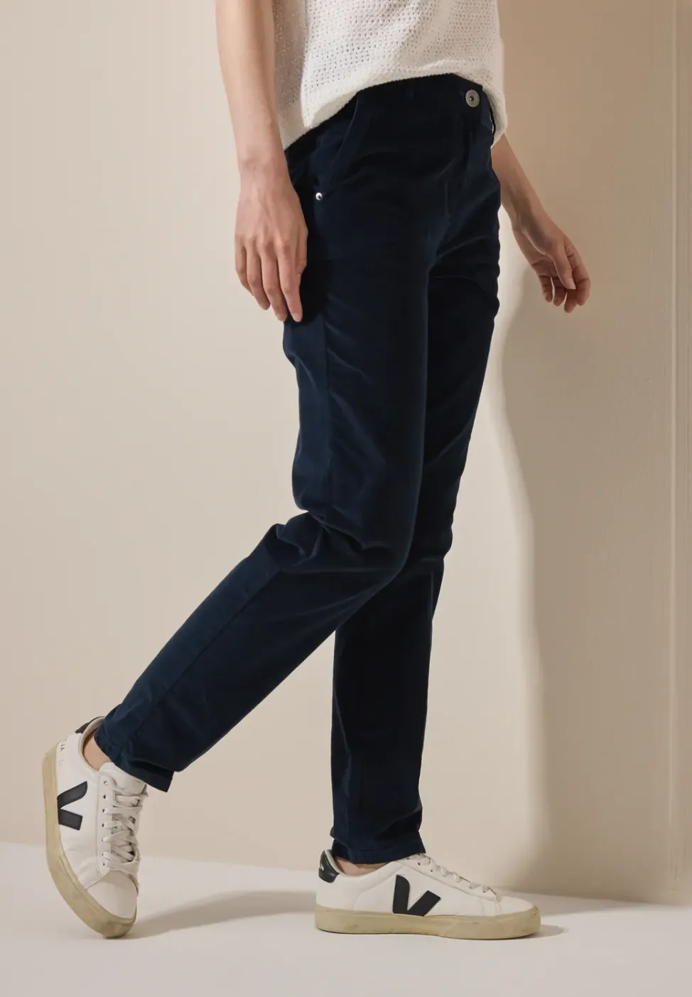 Cord-Chino