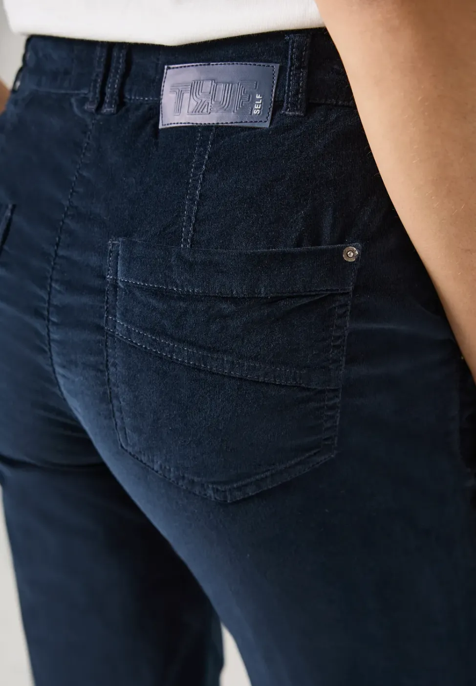 Cord-Chino