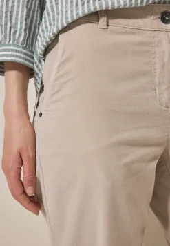 Cord-Chino