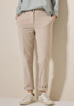 Cord-Chino