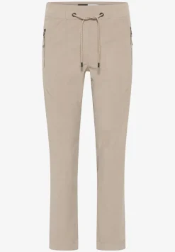 Cordhose im Casual Fit