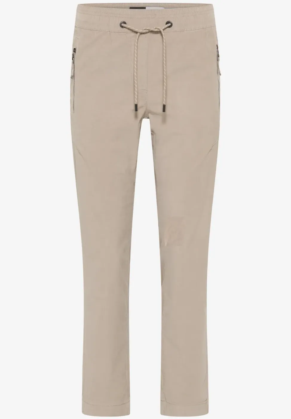 Cordhose im Casual Fit