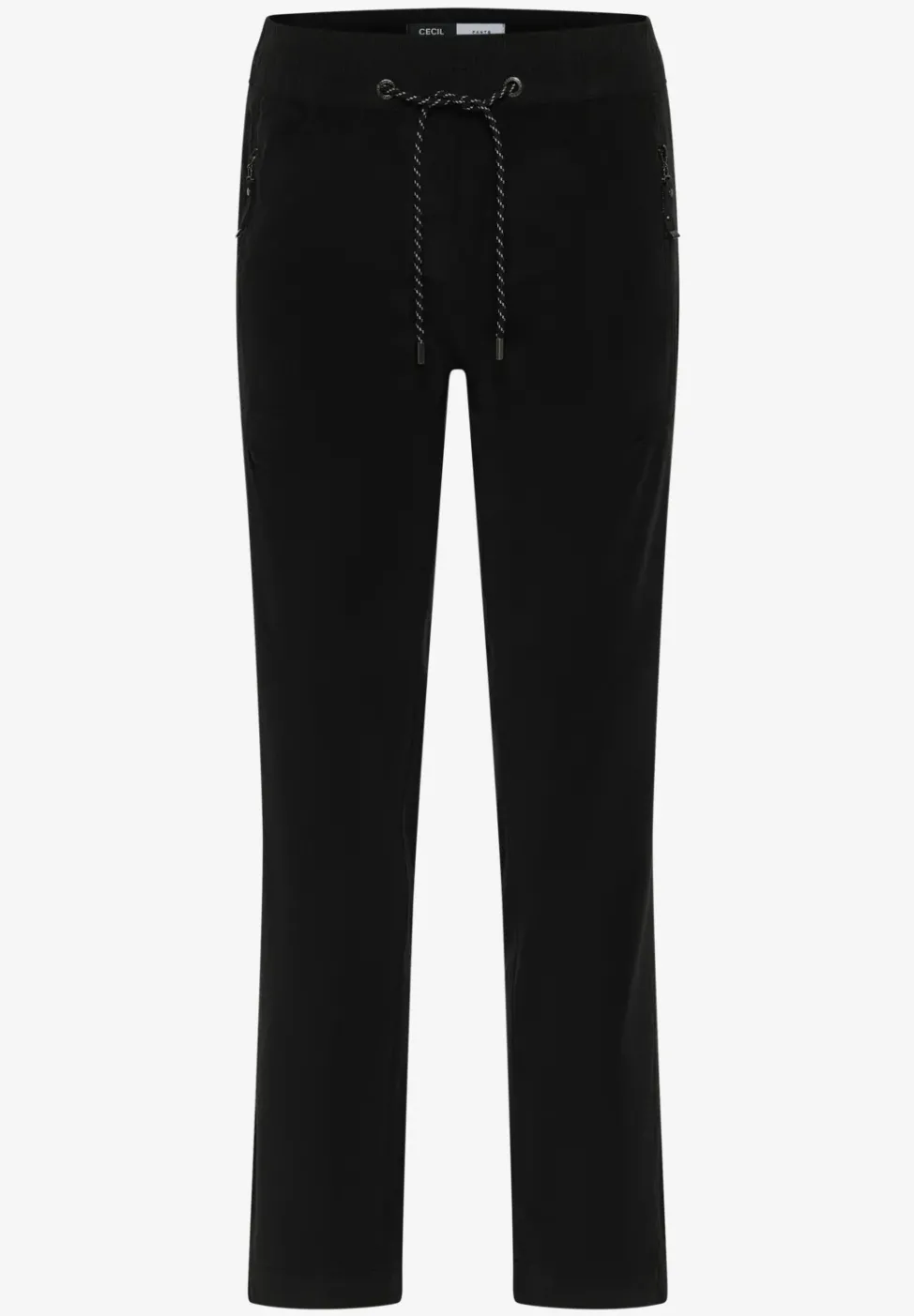 Cordhose im Causal Fit