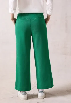 Cord-Hose im Loose Fit