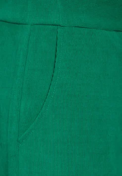 Cord-Hose im Loose Fit