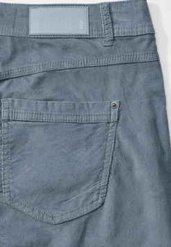 Cordhose im Loose Fit