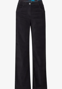 Cordhose im Loose Fit