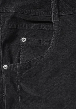 Cordhose im Loose Fit