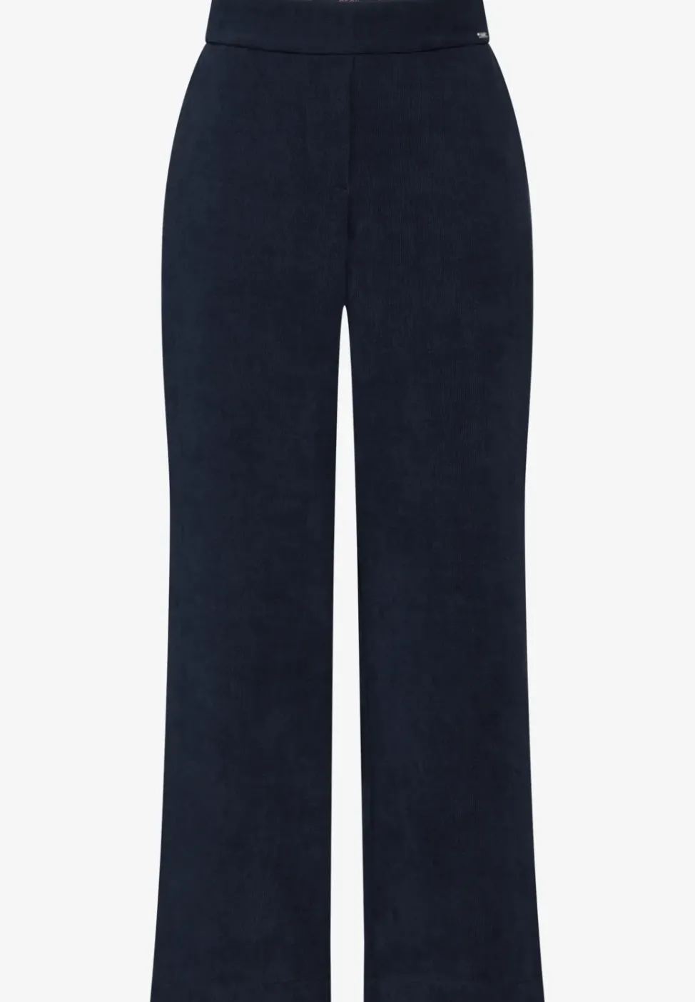 Cord-Hose im Loose Fit