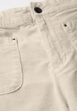 Cordhose im Casual Fit