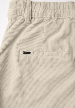Cordhose im Casual Fit