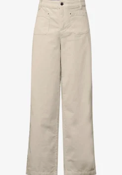 Cordhose im Casual Fit