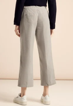 Cordhose im Casual Fit