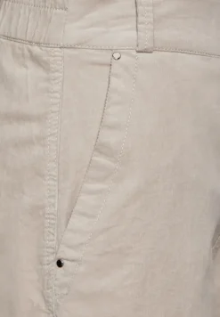 Cordhose im Casual Fit