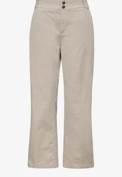 Cordhose im Casual Fit