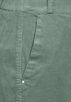 Cordhose im Casual Fit