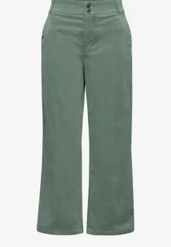 Cordhose im Casual Fit