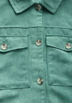Cordjacke
